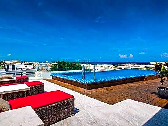 Carmen Sol Rentals Apartamentos