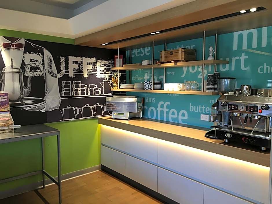 ibis Budget - Enfield