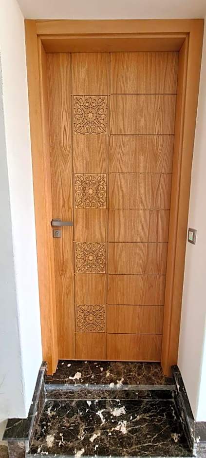 Luxueux Appartement DOWNTOWN RABAT