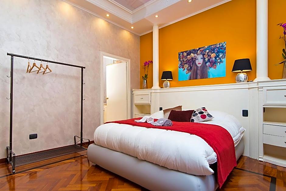 B&B Arco Di Gallieno