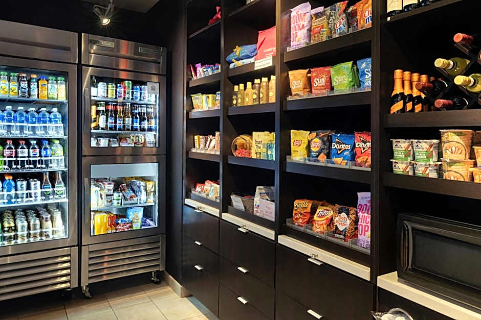 Courtyard by Marriott Cocoa Beach Cape Canaveral