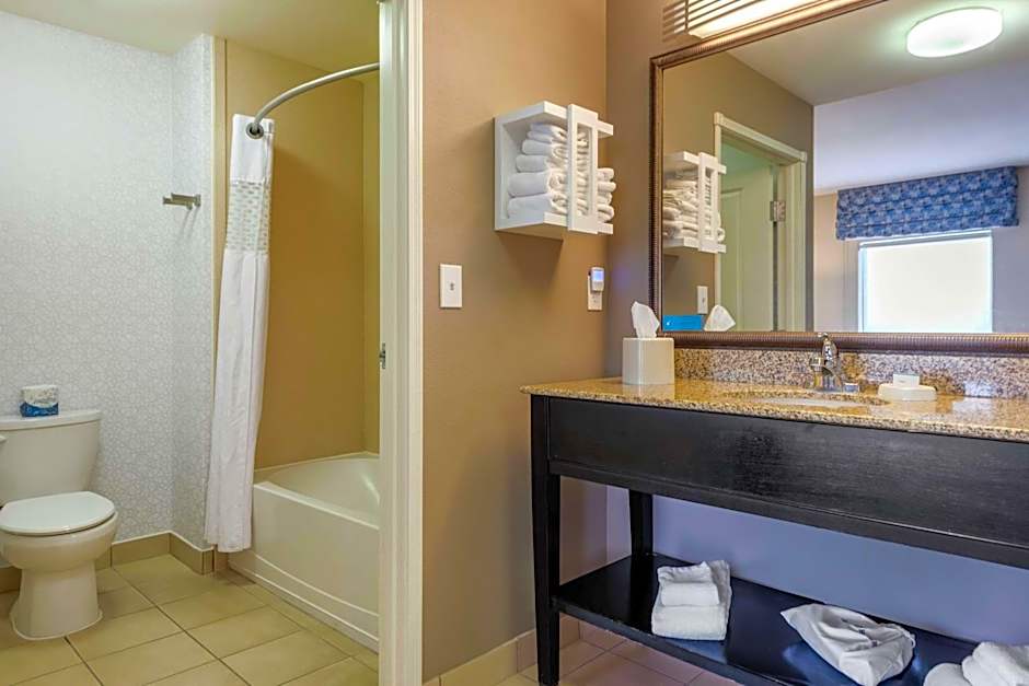 Hampton Inn By Hilton Alamosa, Co