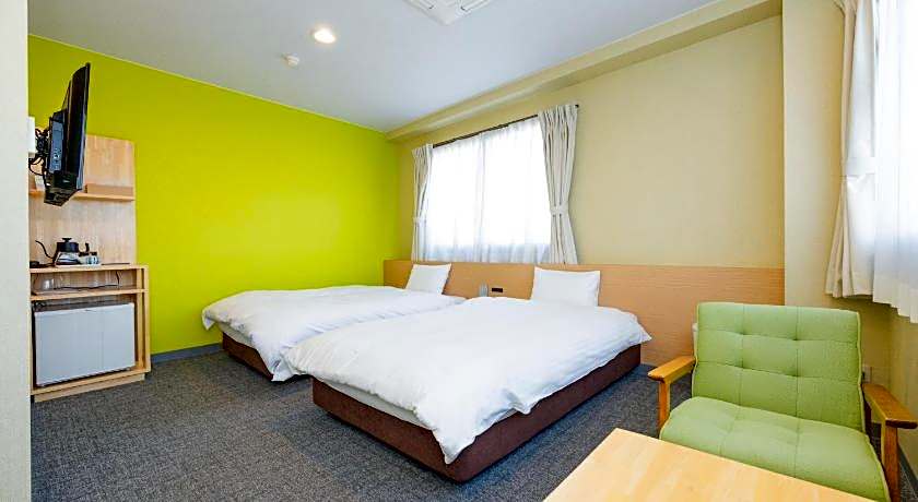 Hotel Takasago