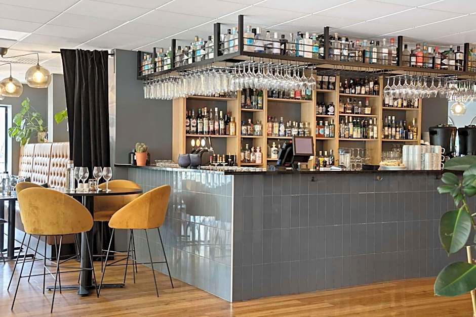 Best Western Hotel Halland