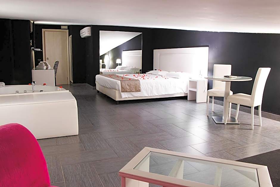 Hotel Masaniello Luxury