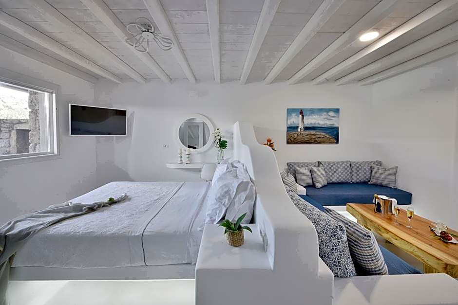 AC Village Christoulis