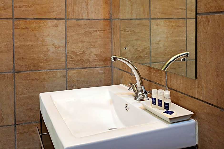 Leipzig Country House & Winery