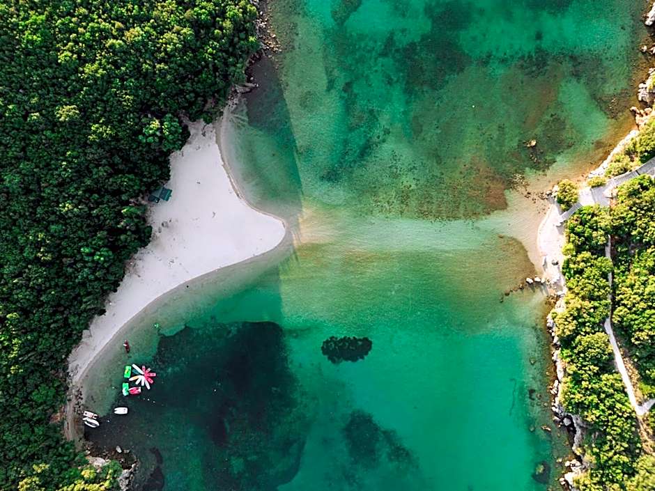 Costa Smeralda