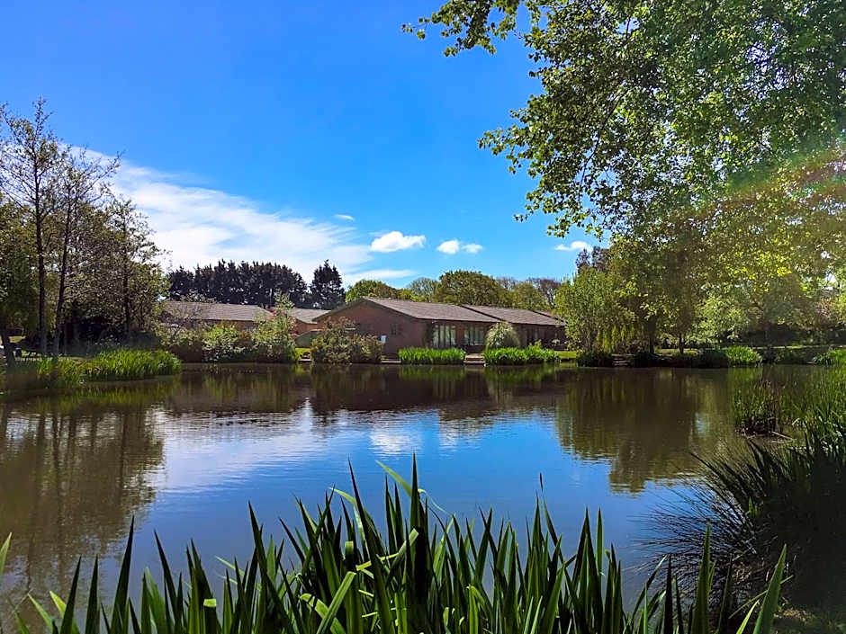 The Lakes Rookley Holiday Park