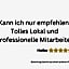 Landgasthof Linde - Restaurant beliebt bei Einheimischen