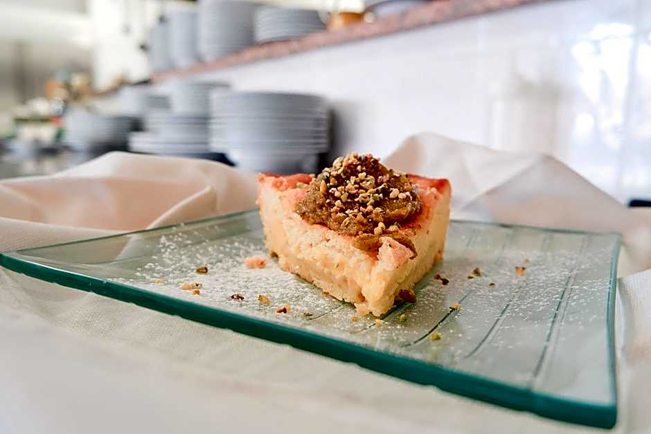 Albergo ristorante Elena