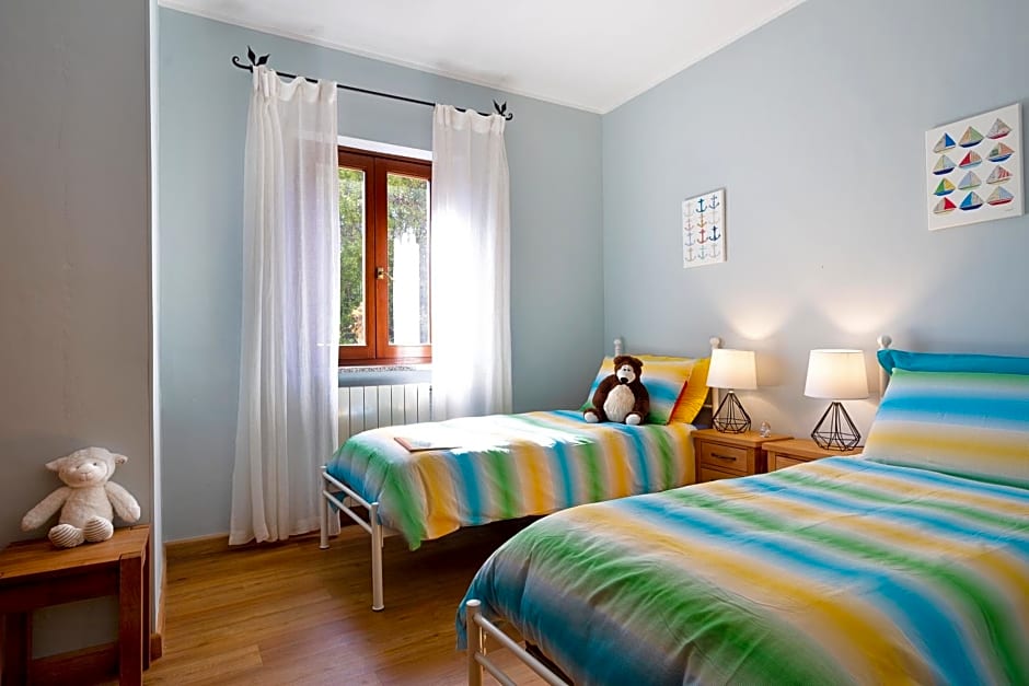 Villa Anastasia