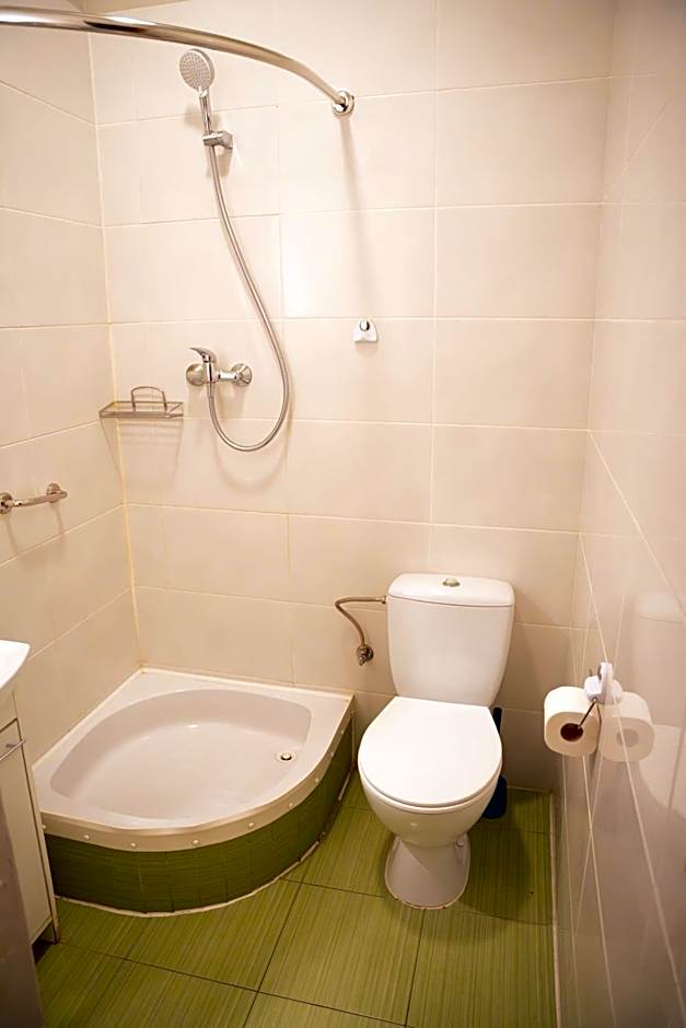 Hostel H360 - dawniej Hotelik Relax