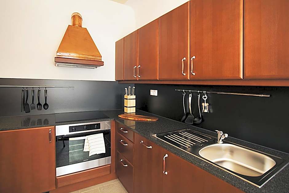 Residence Thunovska
