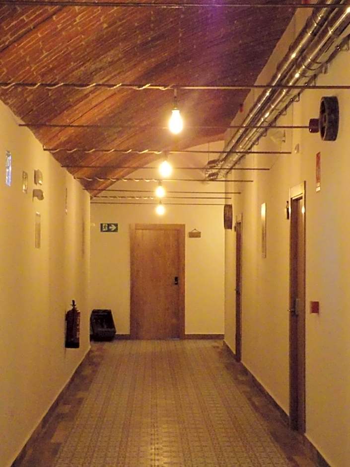 Hotel Rural SUEÑOS DEL QUIJOTE