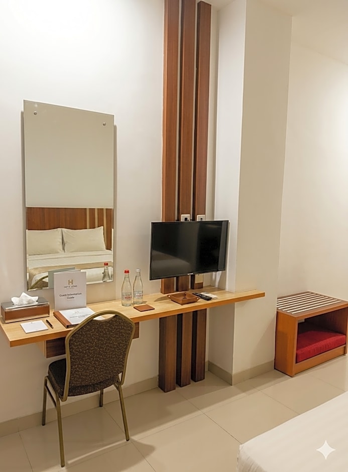 City Hotel Tasikmalaya