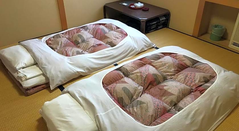Hotel Tetora Hachinohe