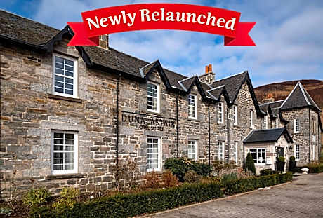 Dunalastair Hotel Suites