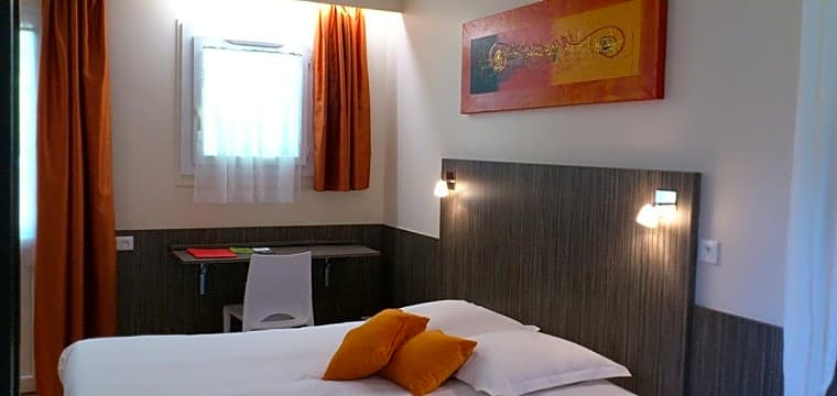 The Originals City, Hotel Le Lodge, Bayonne Nord (Inter-Hotel)