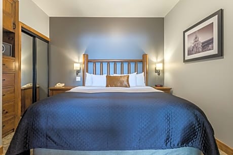 Deluxe Suite (NO PETS ALLOWED)
