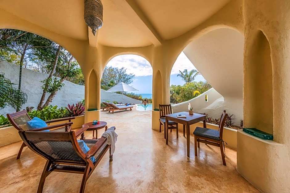 Kilindi Zanzibar