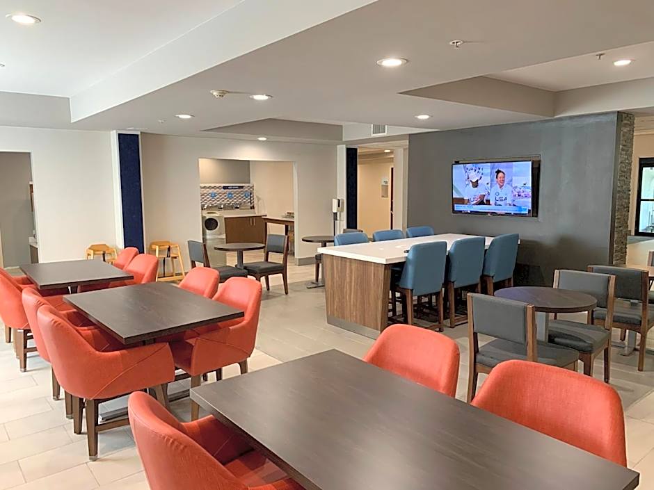 Holiday Inn Express Hotel & Suites West Point-Fort Montgomery By IHG