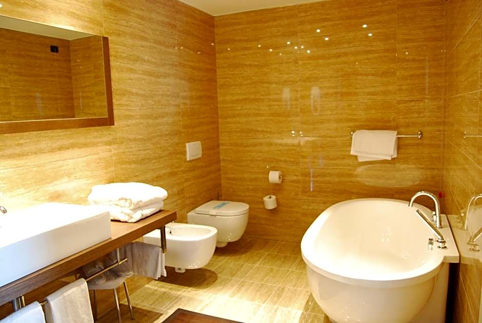 Hotel Ristorante Giada