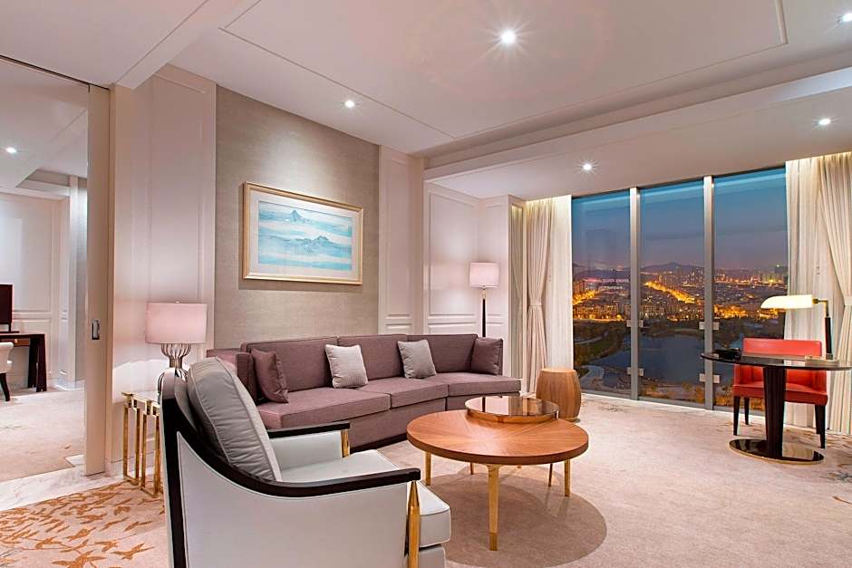 Sheraton Qingdao Licang Hotel