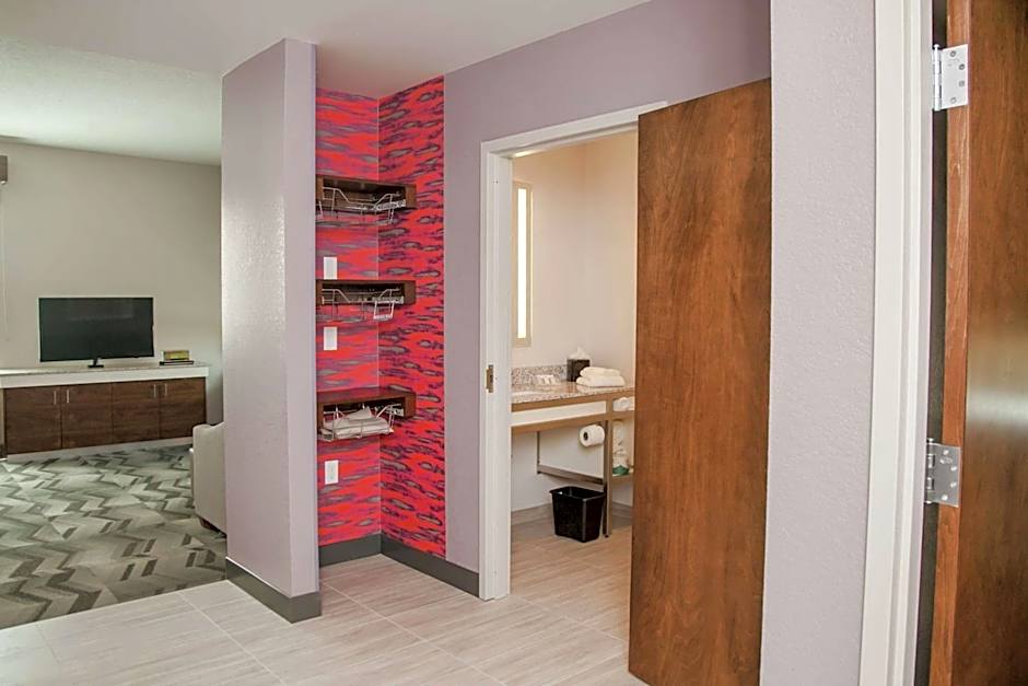 Hilton Garden Inn Tampa Suncoast Parkway