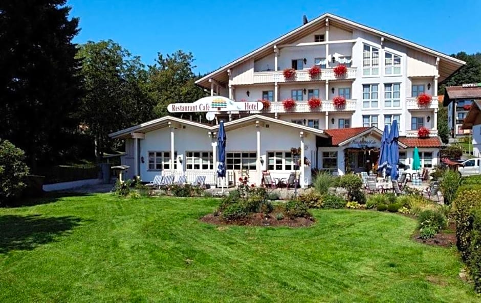 Hotel Kurpark