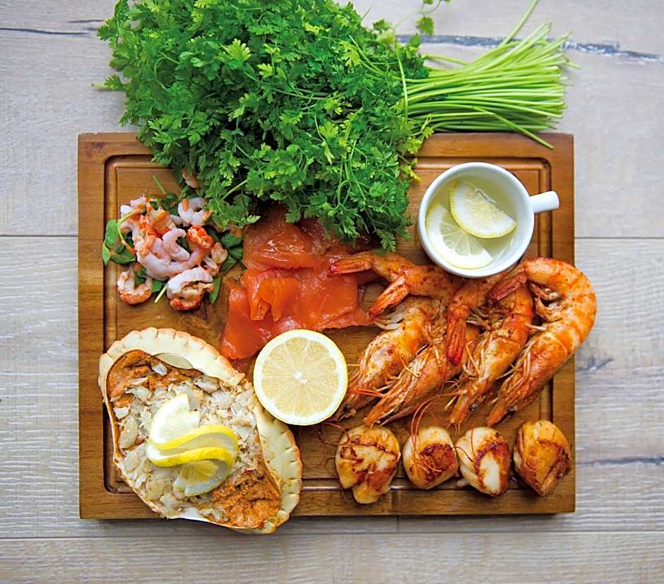 Hythe Imperial Hotel & Spa