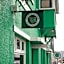 The Pickled Frog