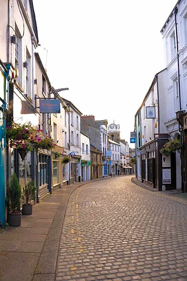 Lonsdale House Boutique Apartments