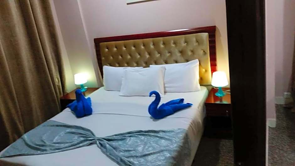 Continental Suite farwaniya