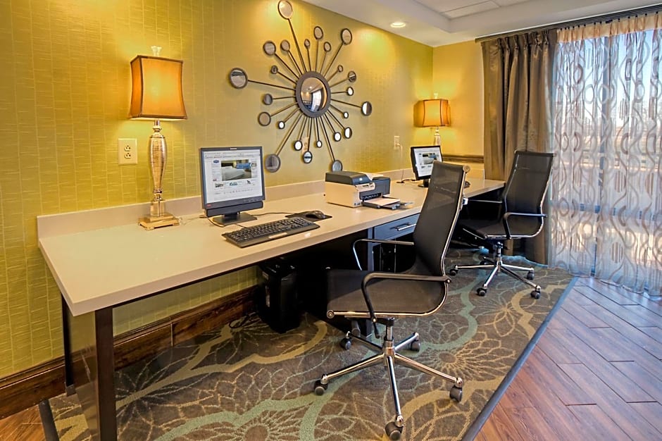 Hampton Inn Franklin