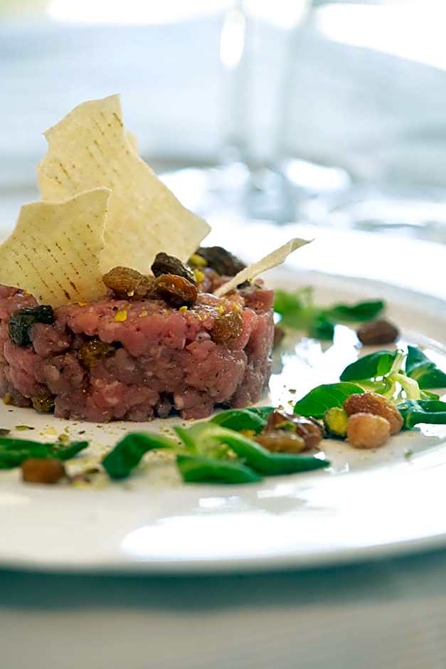 Hotel Ristorante Vecchia Riva