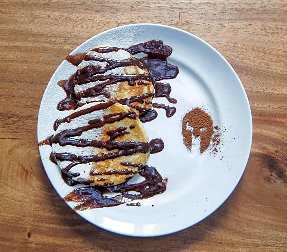 Bintang Darmawan Villa (BDV)