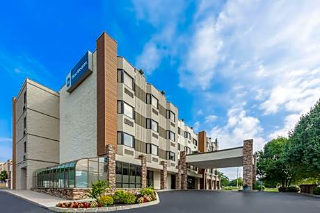 Best Western Knoxville Suites