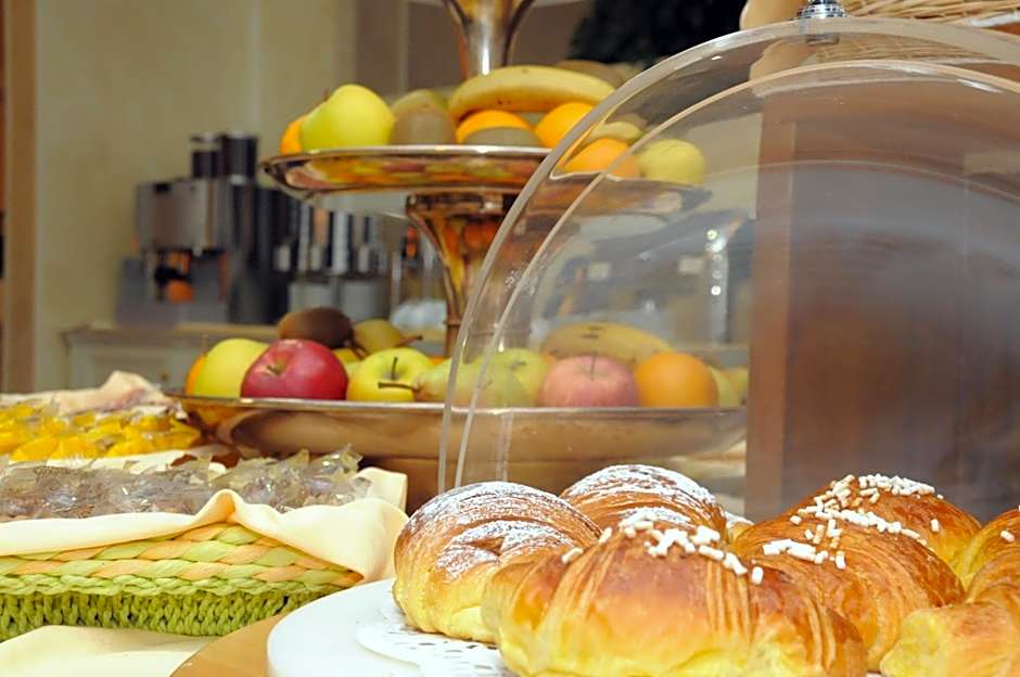Hotel Continental Brescia