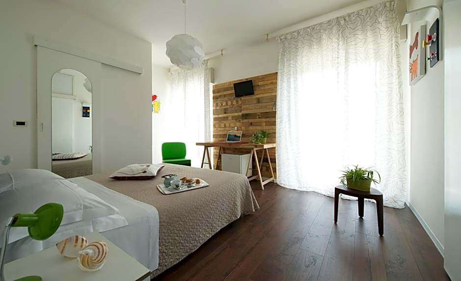 Nice Hotel Bibione