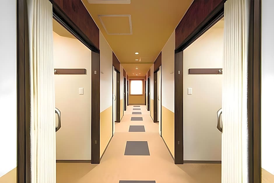Wild Cherry Blossom HOSTEL,TOKYO KOGANEI
