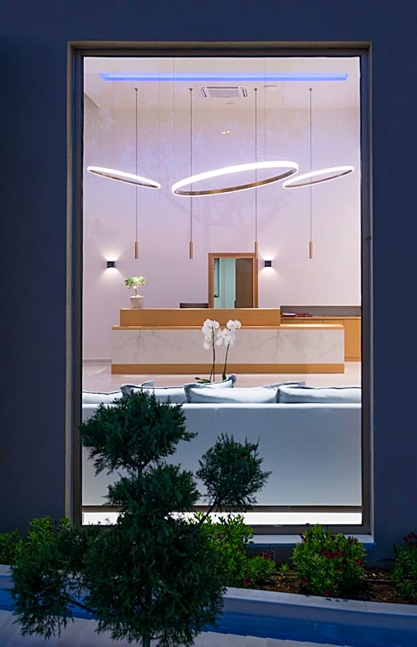 Imperial Palace Adults Only