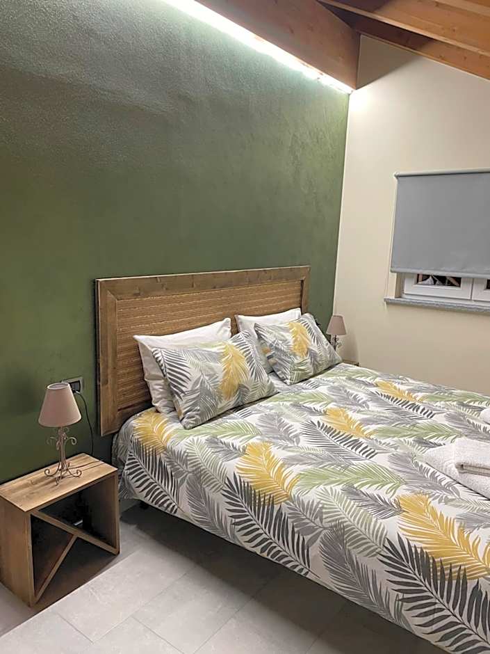 B&B La DORMERIA