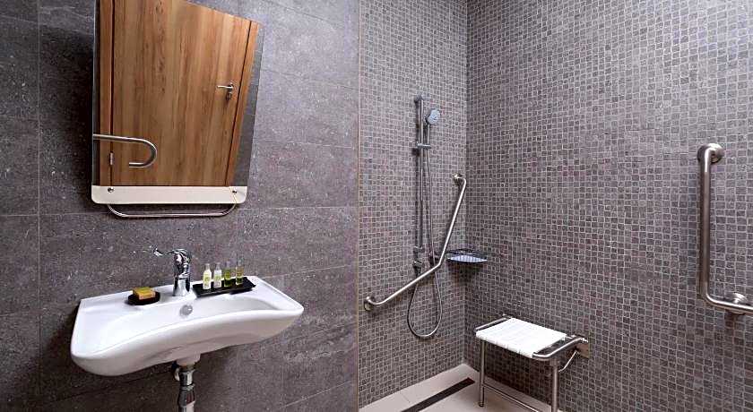 DoubleTree by Hilton Almaty