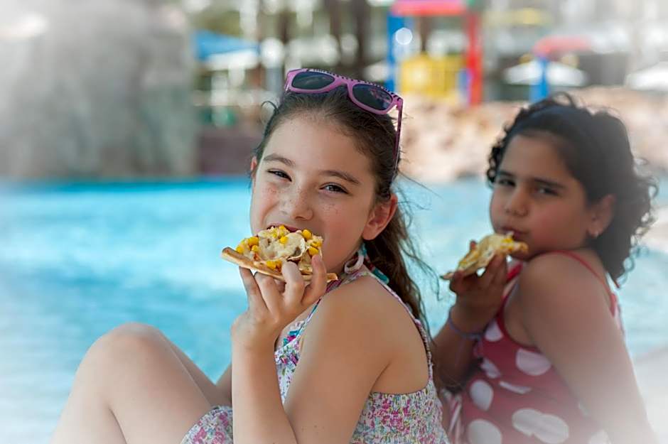 Leonardo Club Eilat - All Inclusive