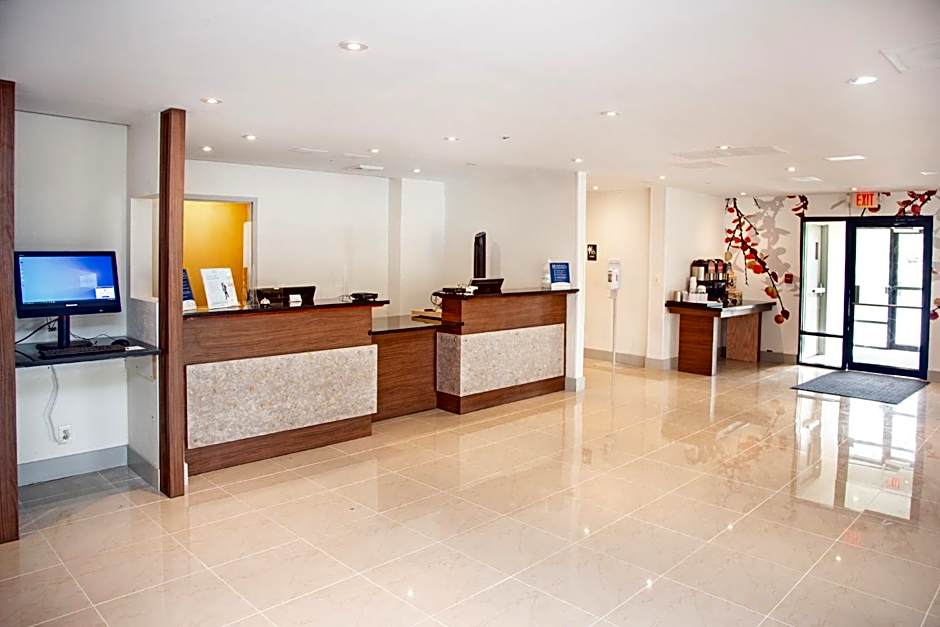 MainStay Suites Springfield IL