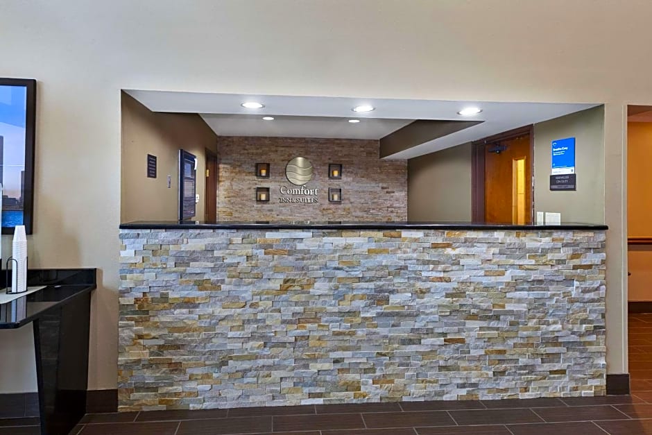Comfort Inn & Suites Taylor