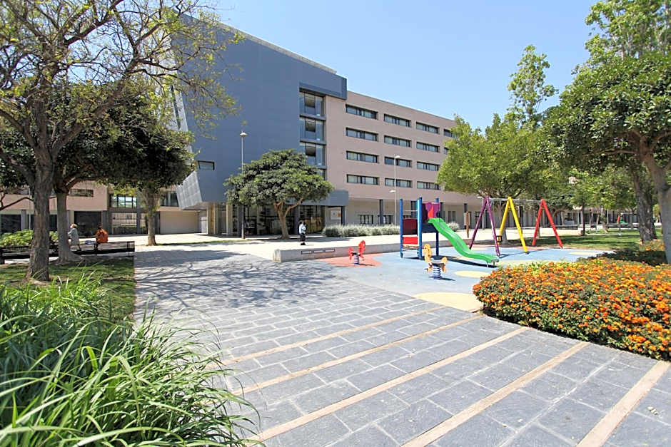 Villa Alojamiento Y Congresos