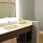 Holiday Inn Express Spencer By IHG
