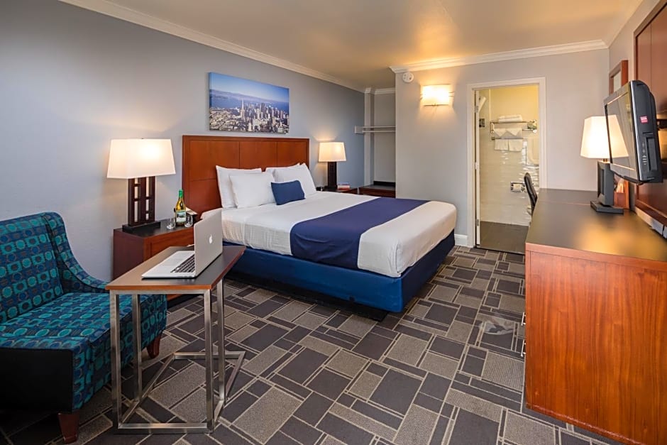 Bay Bridge Inn San Francisco